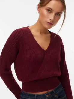 VMDESIRE Gebreide pullover