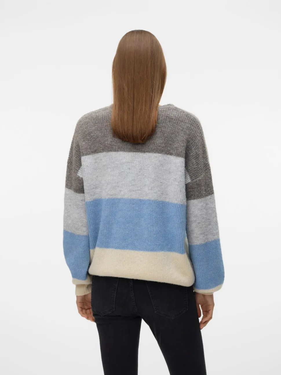 VMDESMA Gebreide pullover
