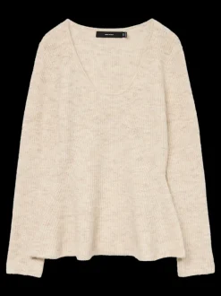 VMDESMA Gebreide pullover