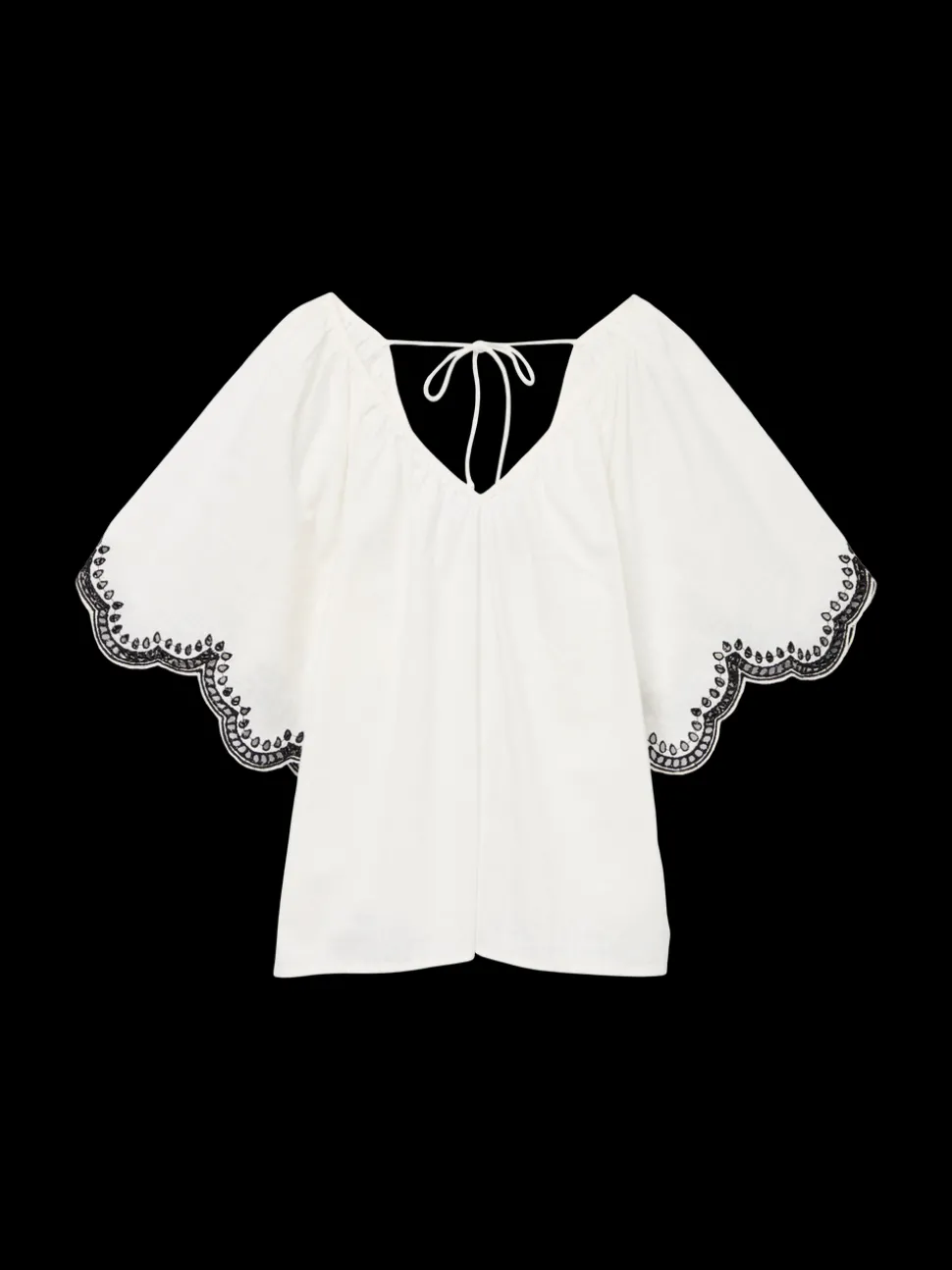 VMDIANA Top