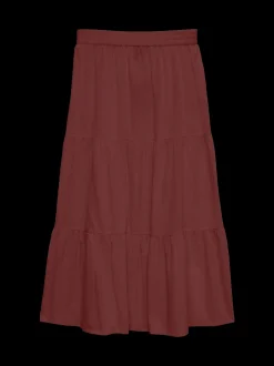 VMDICTHE High waist Lange rok
