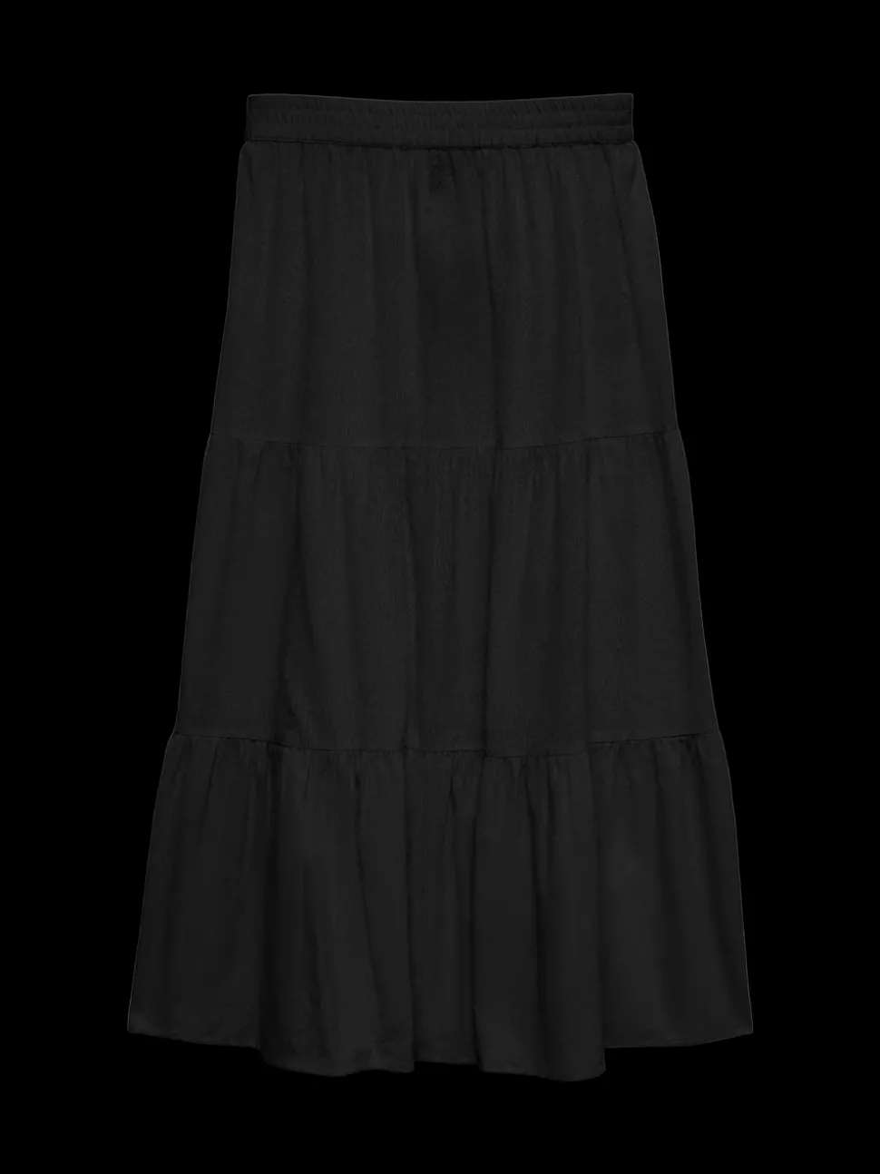 VMDICTHE High waist Lange rok