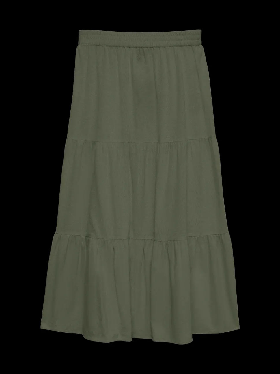 VMDICTHE High waist Lange rok