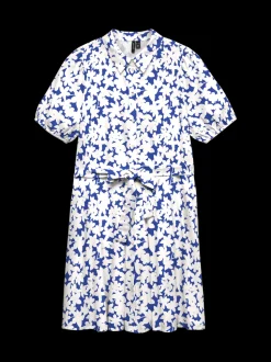 VMDICTHE Korte jurk