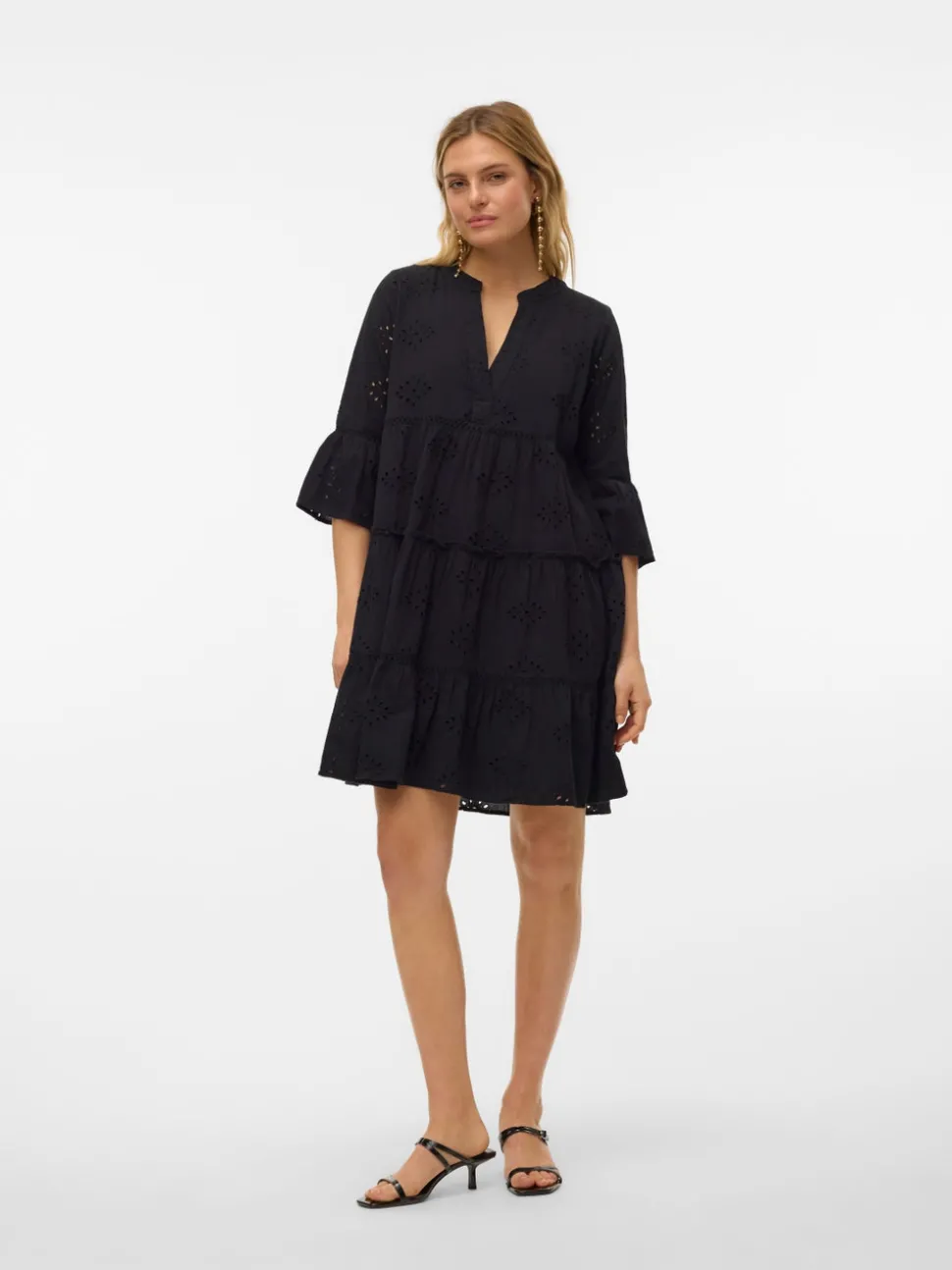 VMDICTHE Tuniek