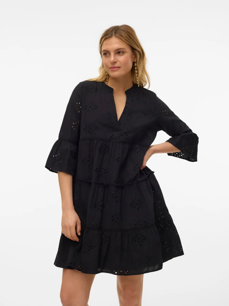 VMDICTHE Tuniek