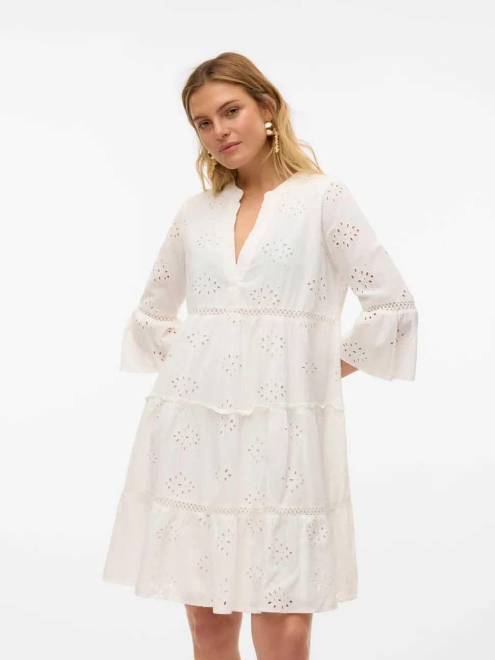 VMDICTHE Tuniek