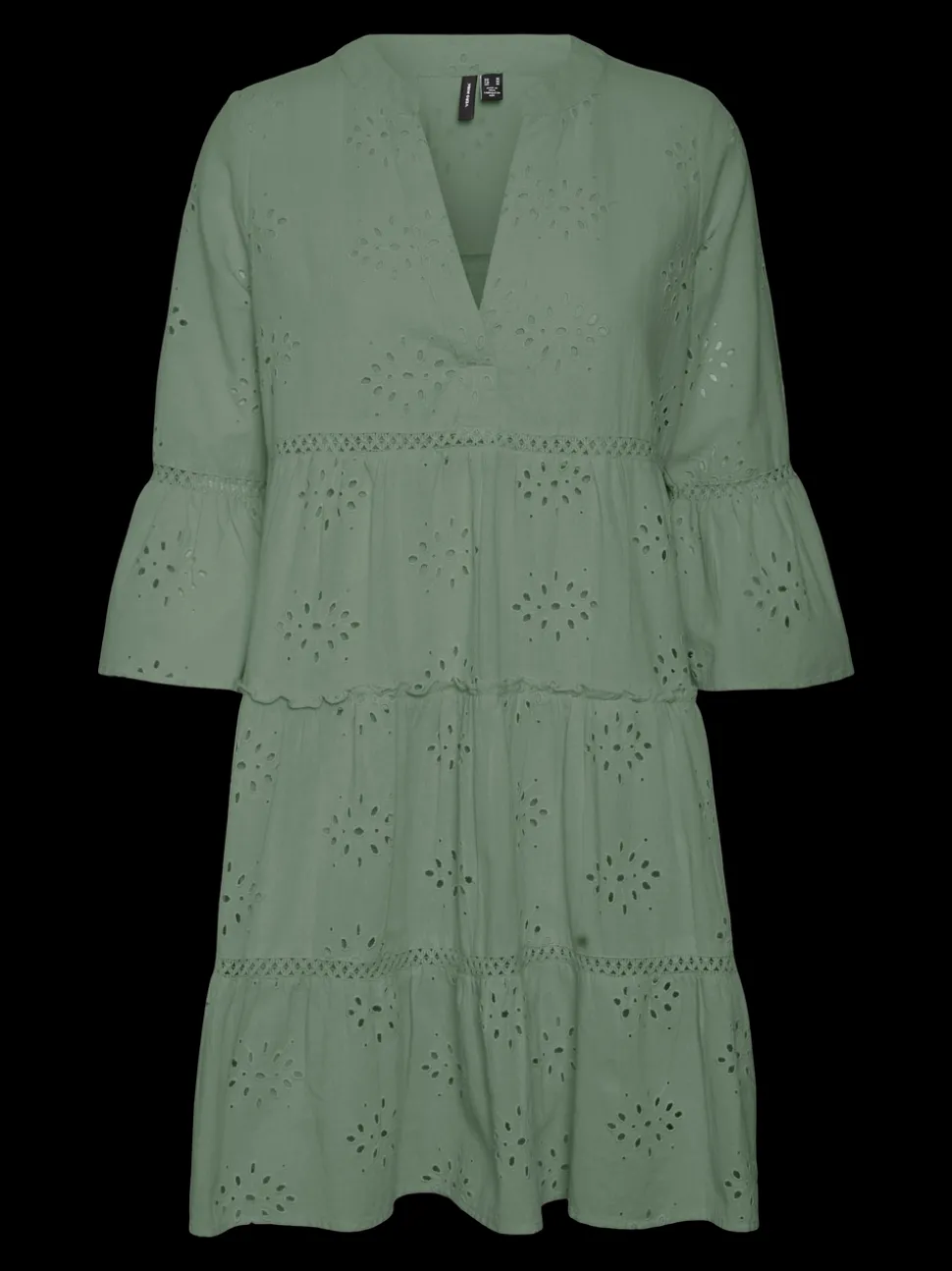 VMDICTHE Tuniek