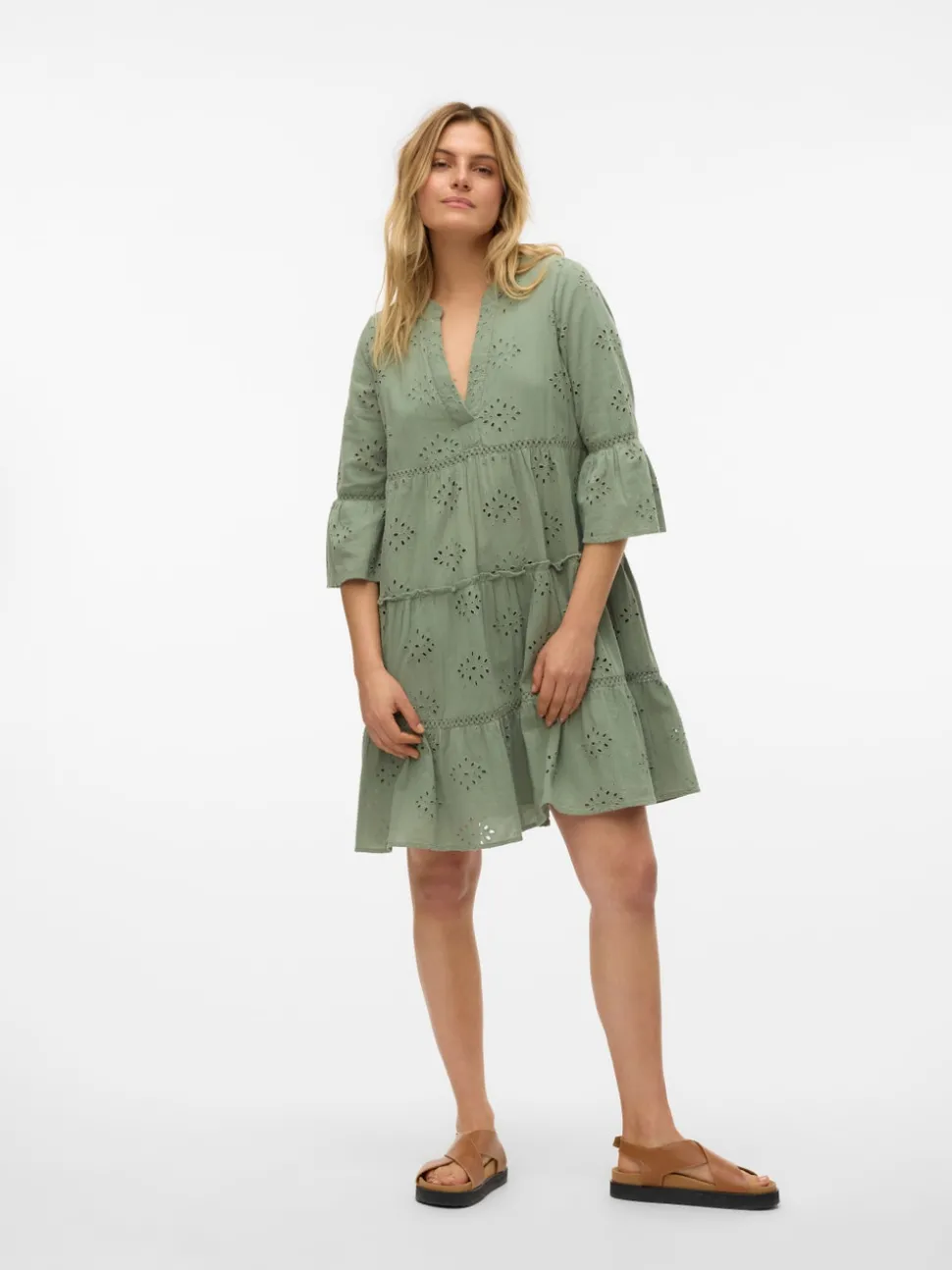 VMDICTHE Tuniek