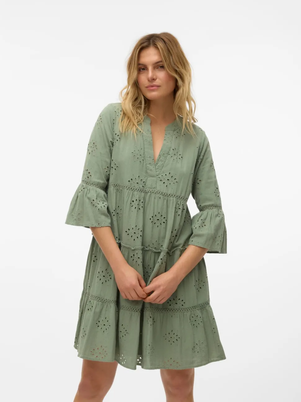 VMDICTHE Tuniek