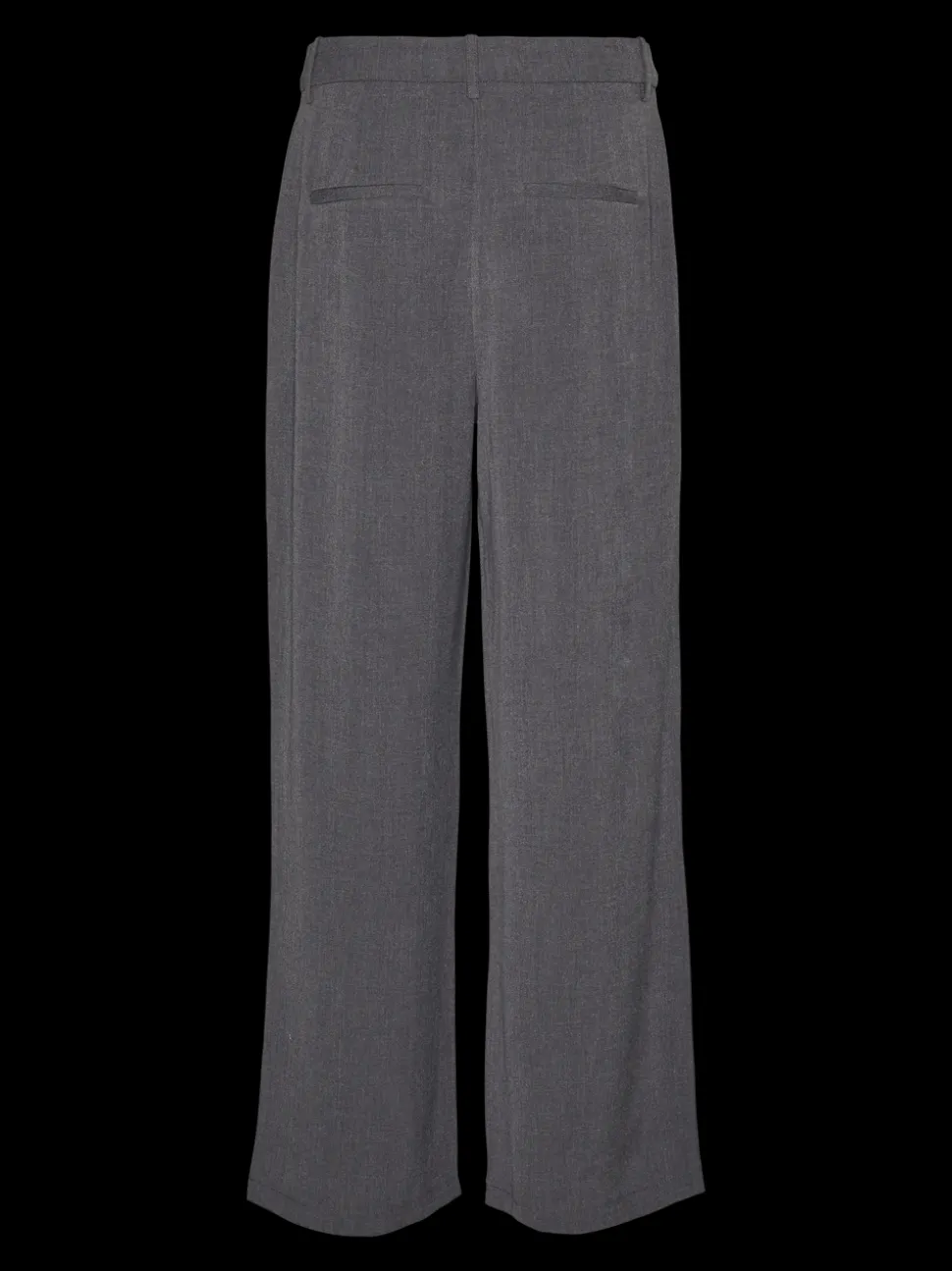 VMDINA High rise Broek