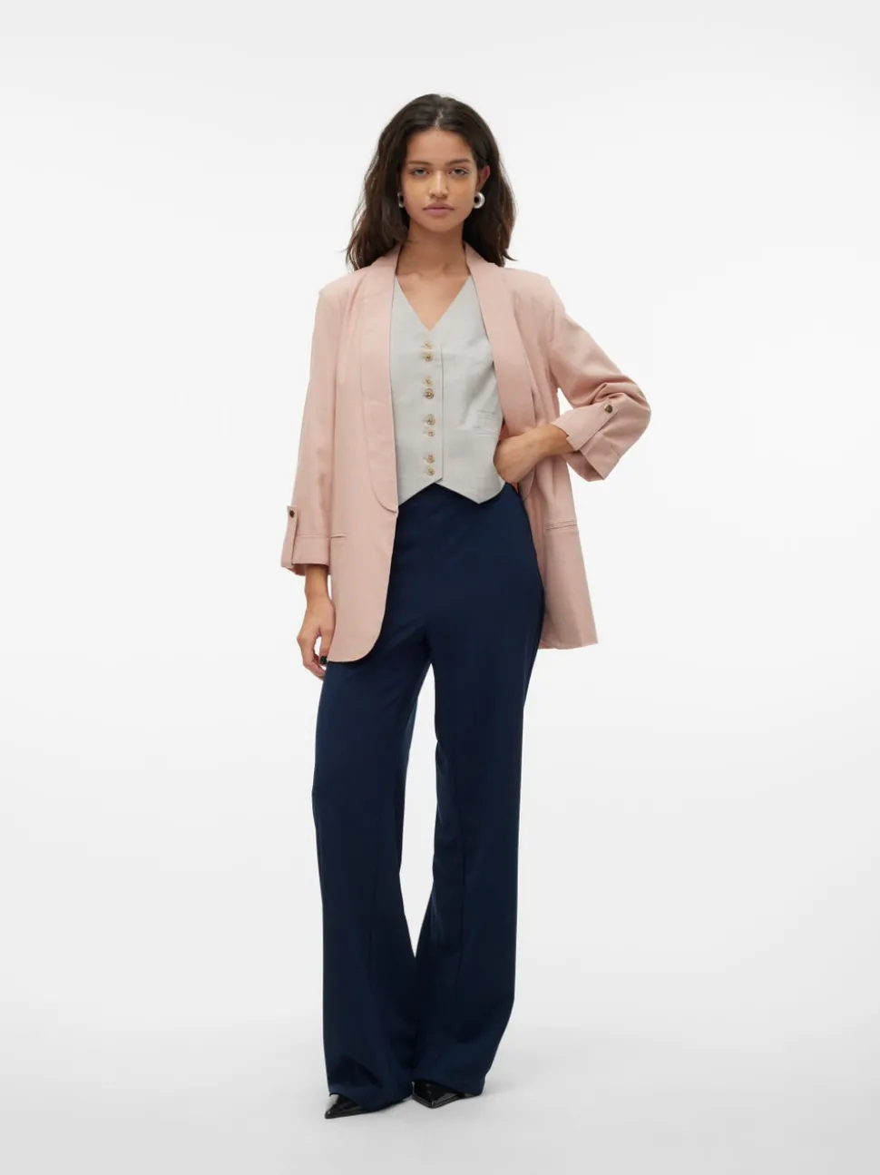 VMDINNA Blazer
