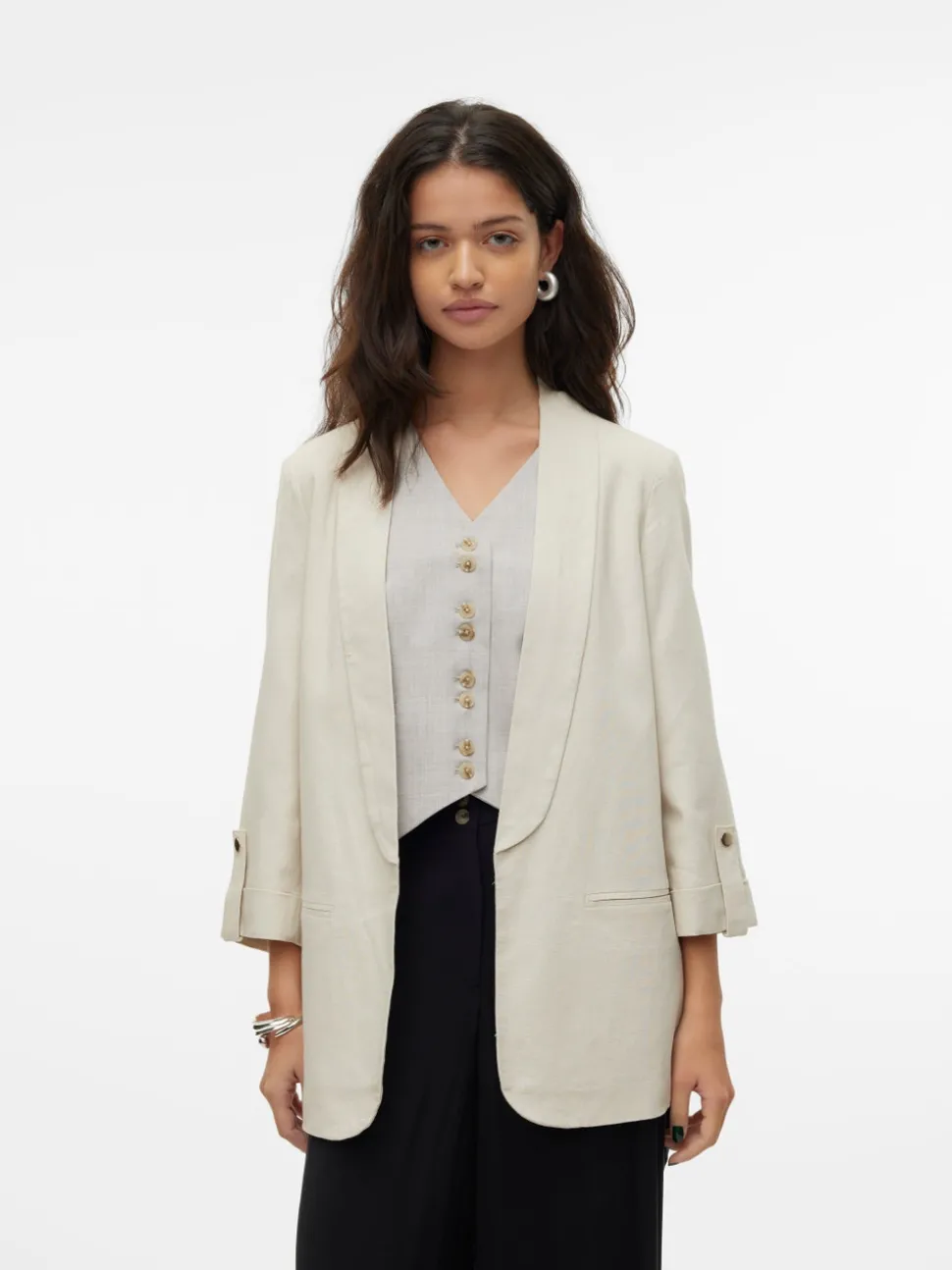 VMDINNA Blazer