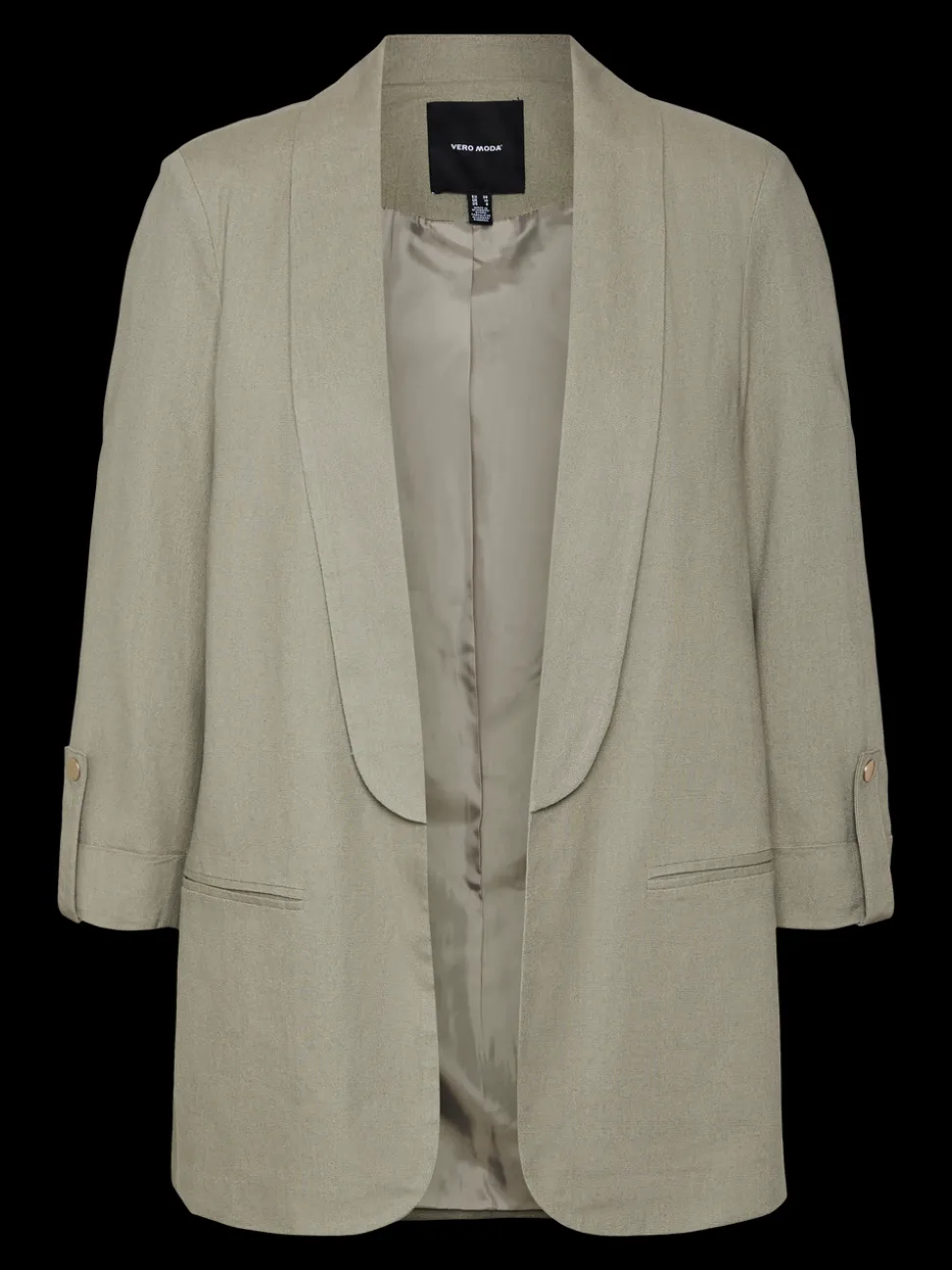 VMDINNA Blazer
