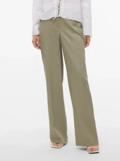 VMDINNA High waist Broek