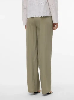 VMDINNA High waist Broek