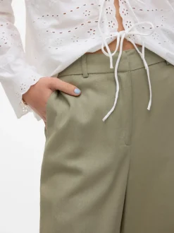 VMDINNA High waist Broek