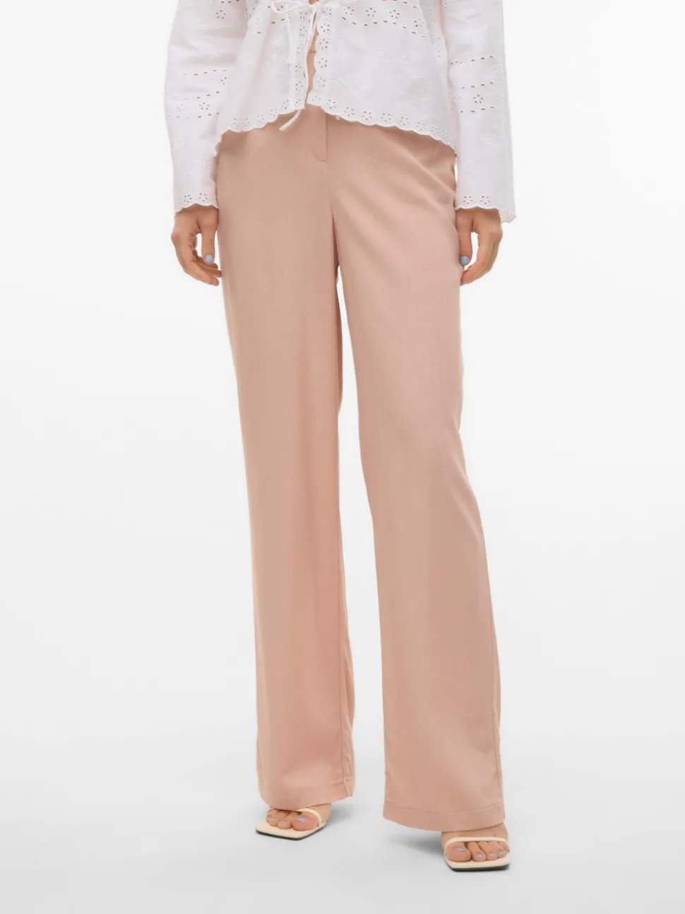 VMDINNA High waist Broek