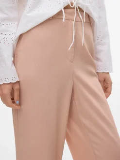 VMDINNA High waist Broek