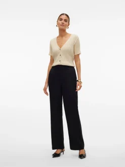 VMDINNA High waist Broek