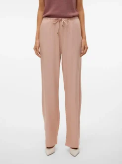 VMDINNA Mid waist Broek