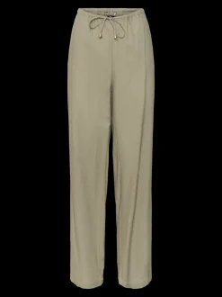 VMDINNA Mid waist Broek