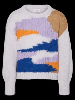 VMDIVINE Gebreide pullover