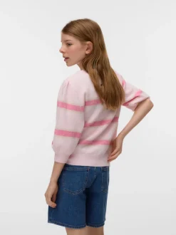 VMDOFFY Gebreide pullover