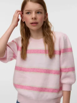 VMDOFFY Gebreide pullover