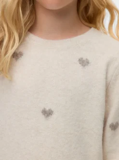 VMDOFFY Gebreide pullover