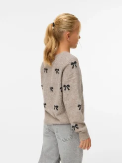 VMDOFFY Gebreide pullover