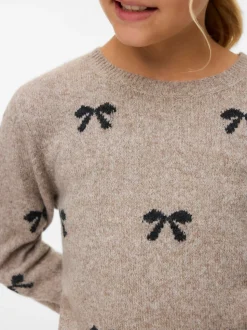 VMDOFFY Gebreide pullover