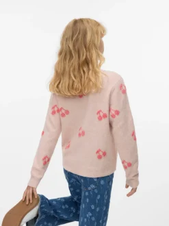 VMDOFFY Gebreide pullover