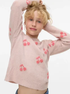 VMDOFFY Gebreide pullover