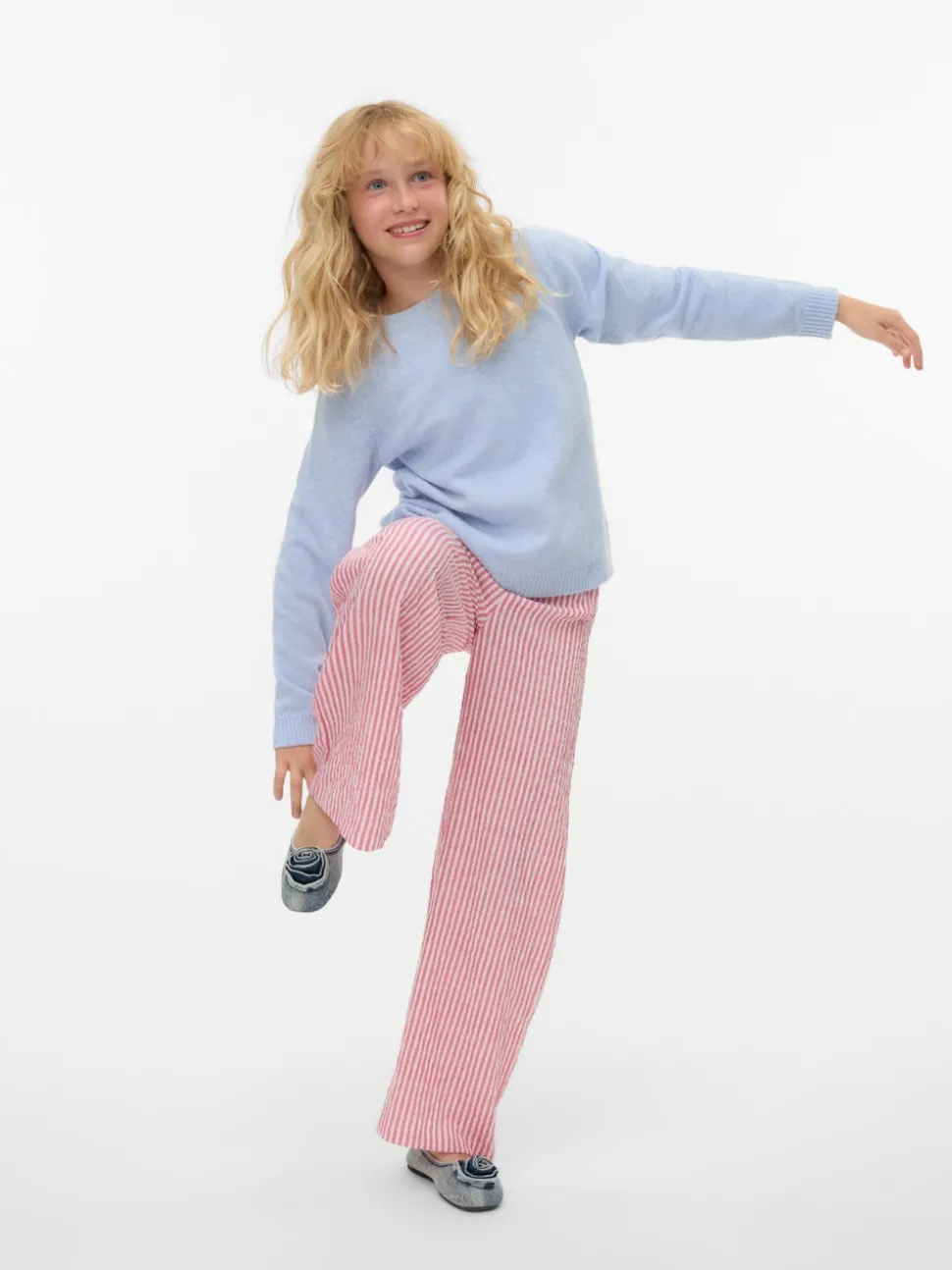 VMDOFFY Gebreide pullover