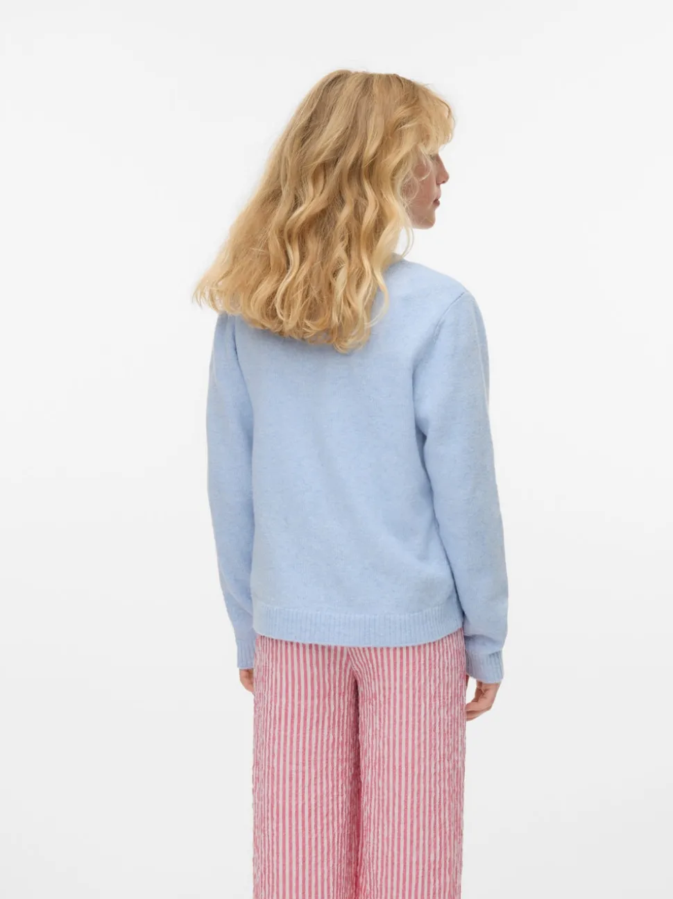 VMDOFFY Gebreide pullover
