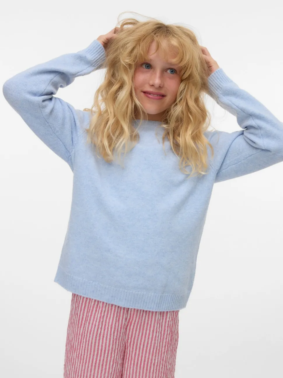 VMDOFFY Gebreide pullover