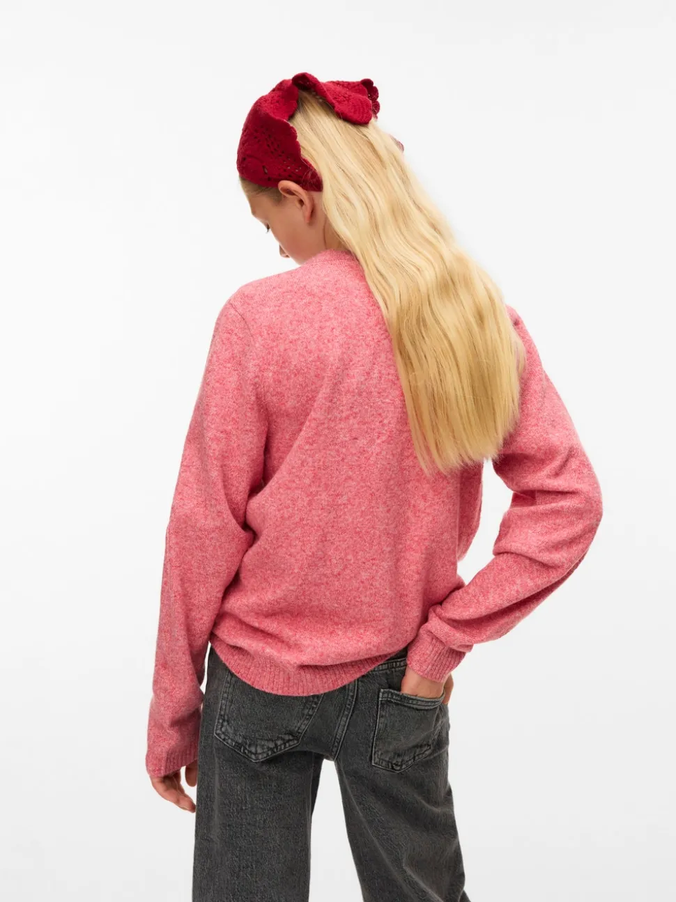 VMDOFFY Gebreide pullover