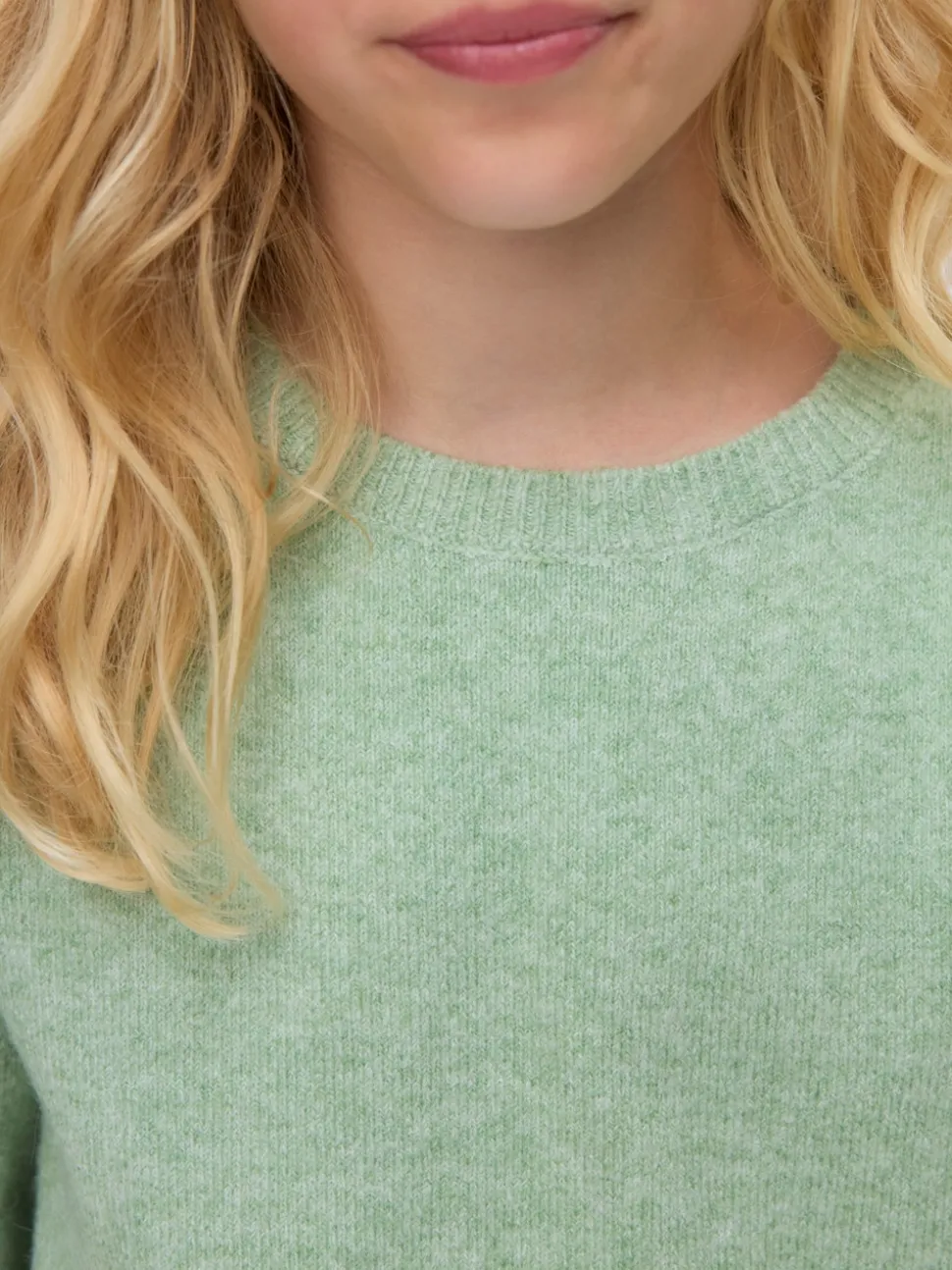 VMDOFFY Gebreide pullover