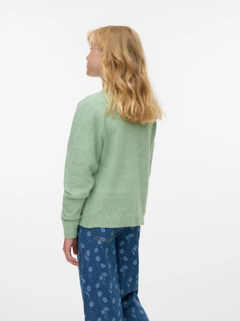 VMDOFFY Gebreide pullover