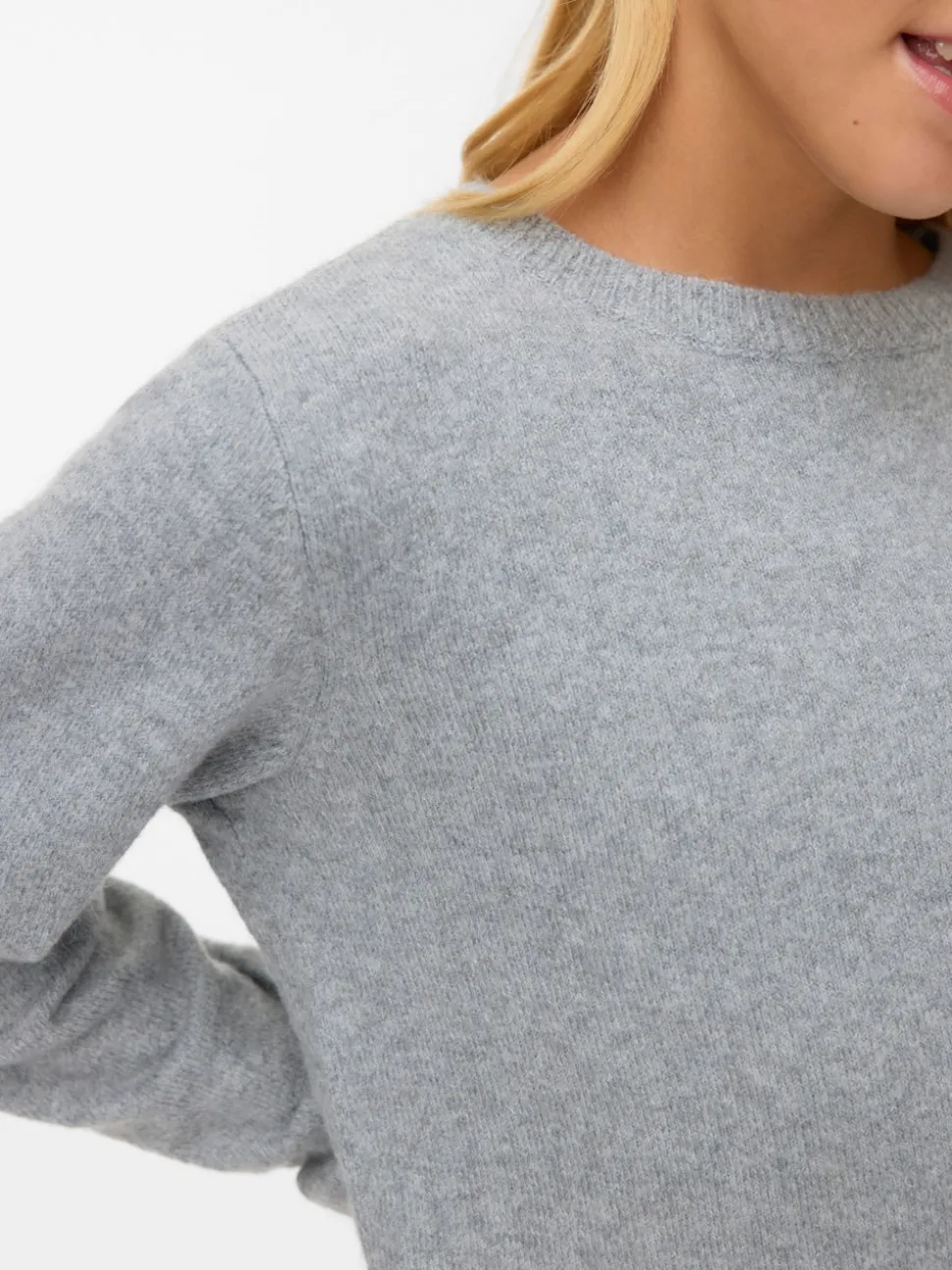 VMDOFFY Gebreide pullover