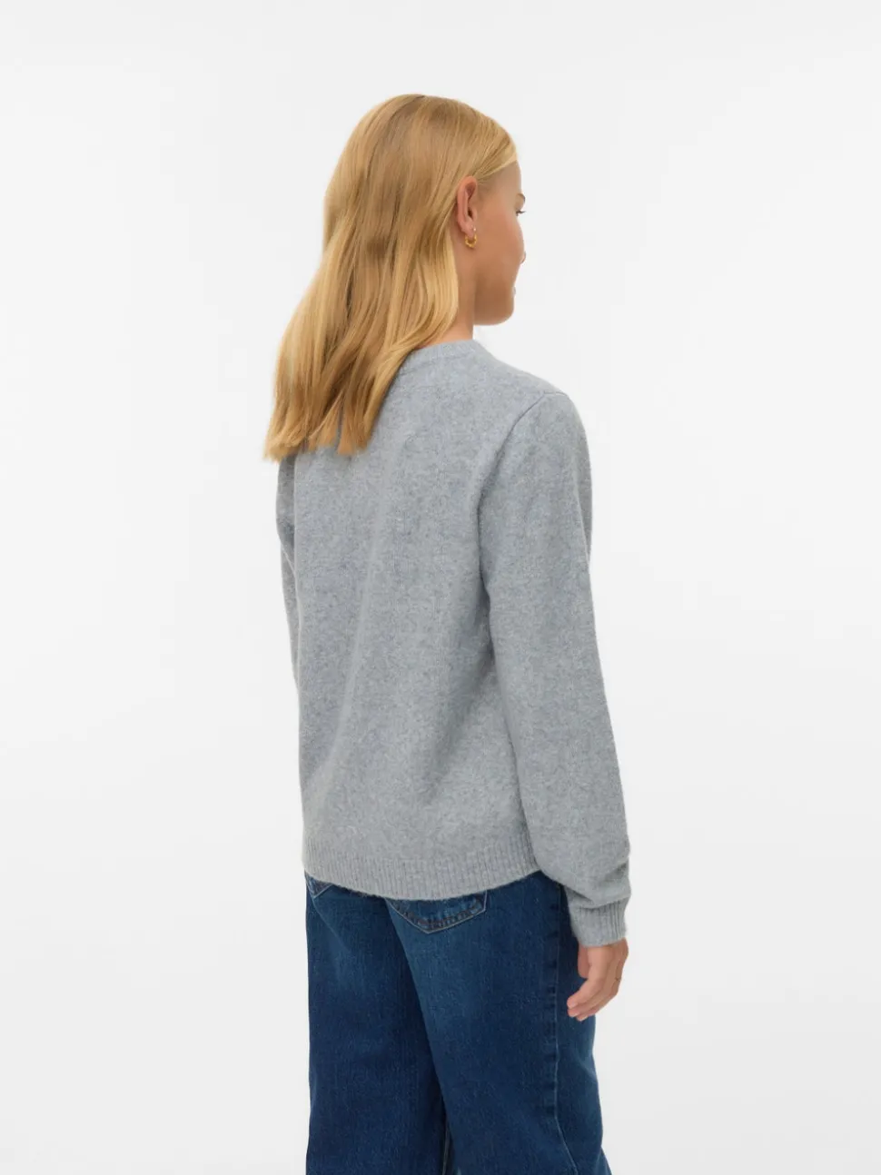 VMDOFFY Gebreide pullover