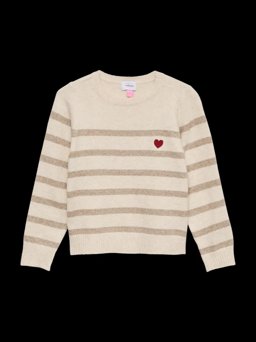VMDOFFY Gebreide pullover