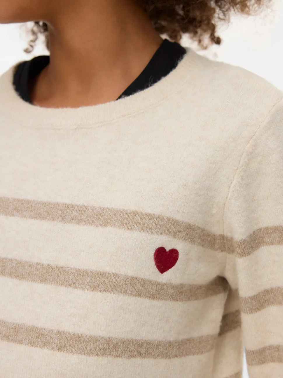 VMDOFFY Gebreide pullover
