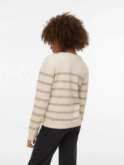 VMDOFFY Gebreide pullover