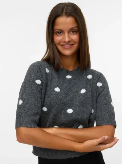 VMDOFFY Gebreide pullover