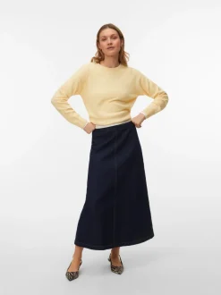 VMDOFFY Gebreide pullover