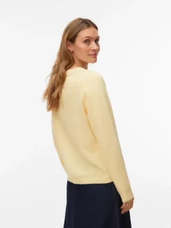 VMDOFFY Gebreide pullover