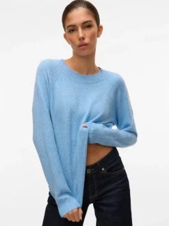 VMDOFFY Gebreide pullover