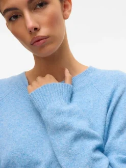 VMDOFFY Gebreide pullover